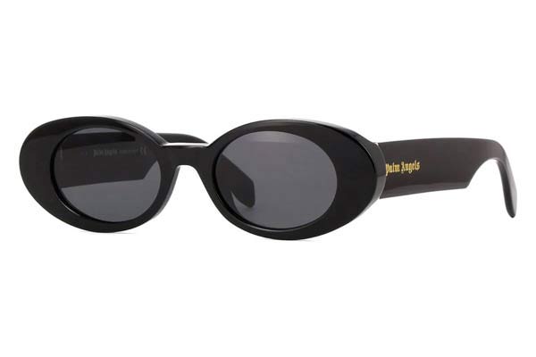 Palm-Angels GILROY PERI051S 1007 size 50 Sunglasses Price: 211,43