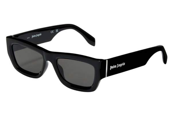 Palm-Angels AUBERRY PERI048S 1007 size 53 Sunglasses Price: 214,22
