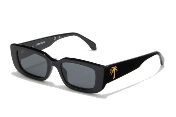Palm-Angels YOSEMITE PERI056 1007 size 51 Sunglasses Price: 244,00