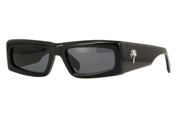 Palm-Angels YREKA PERI055 1007 size 58 Sunglasses Price: 243,59
