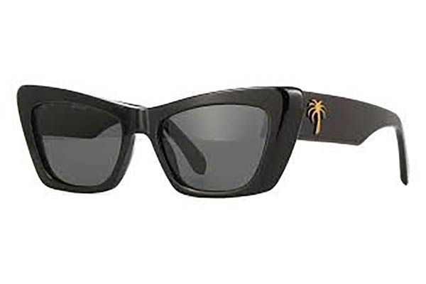 Palm-Angels FAIRFIELD PERI058S 1007 size 53 Sunglasses Price: 209,00