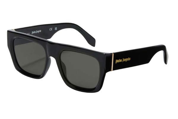 Palm-Angels PIXLEY PERI049S24PLA0011007 size 54 Sunglasses Price: 228,00