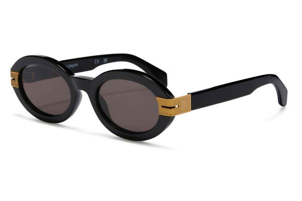 Palm-Angels HARMONY PERI094F24PLA0011007 size 53 Sunglasses Price: 238,67