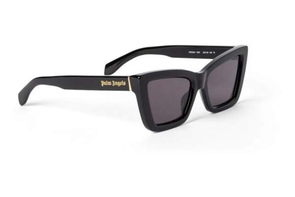 Palm-Angels ROSEVILLE PERI091F24PLA0011007 size 54 Sunglasses Price: 230,96