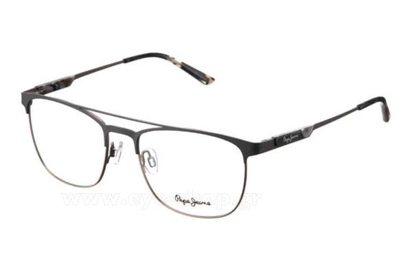 Pepe Jeans PJ 1302 C2 size 52 Eyewear Price: 97,48
