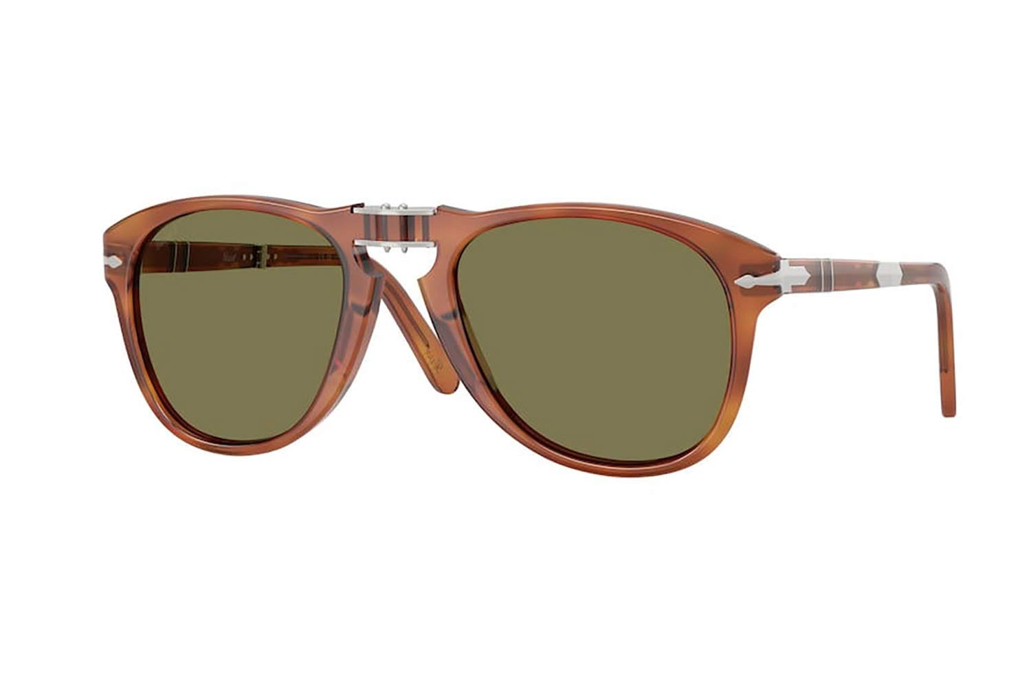 Persol 0714SM-STEVE-MCQUEEN 96-P1 size 54 Sunglasses Price: 311,96