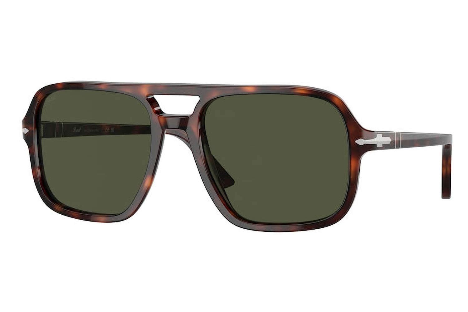 Persol 3328S 24-31 size 58 Sunglasses Price: 225,98