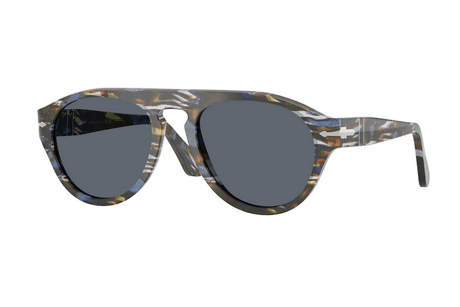 Persol 3370S 1222R5 size 53 Sunglasses Price: 202,89