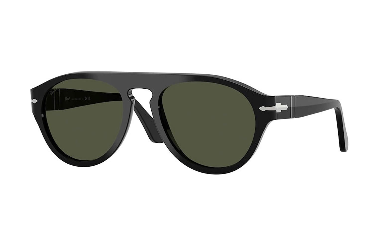 Persol 3370S 95-31 size 56 Sunglasses Price: 202,91