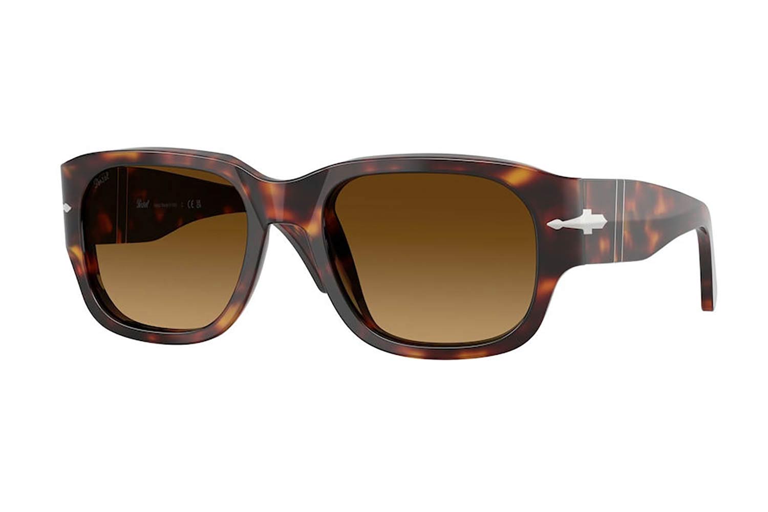 Persol 3380S 24-85 size 55 Sunglasses Price: 217,92