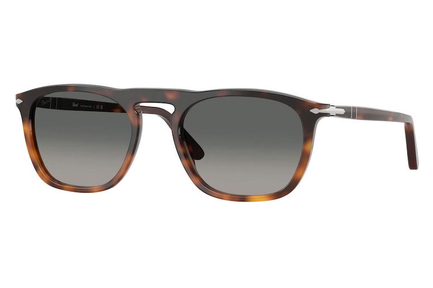 Persol 3391S-GAE 116071 size 55 Sunglasses Price: 194,83