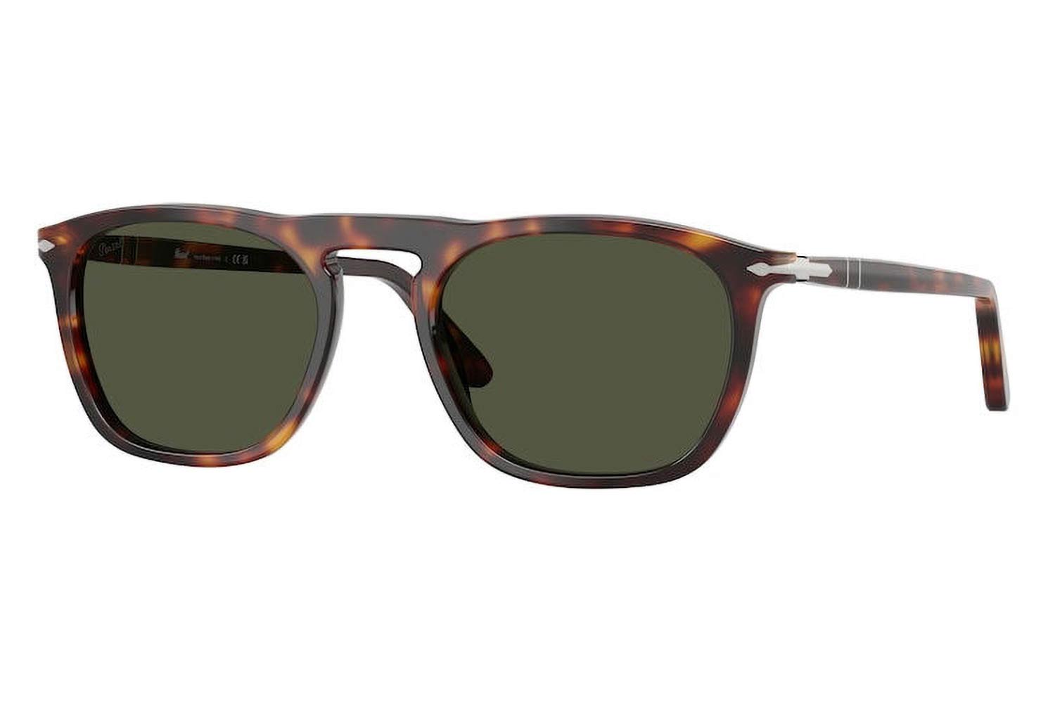 Persol 3391S-GAE 24-31 size 55 Sunglasses Price: 194,98