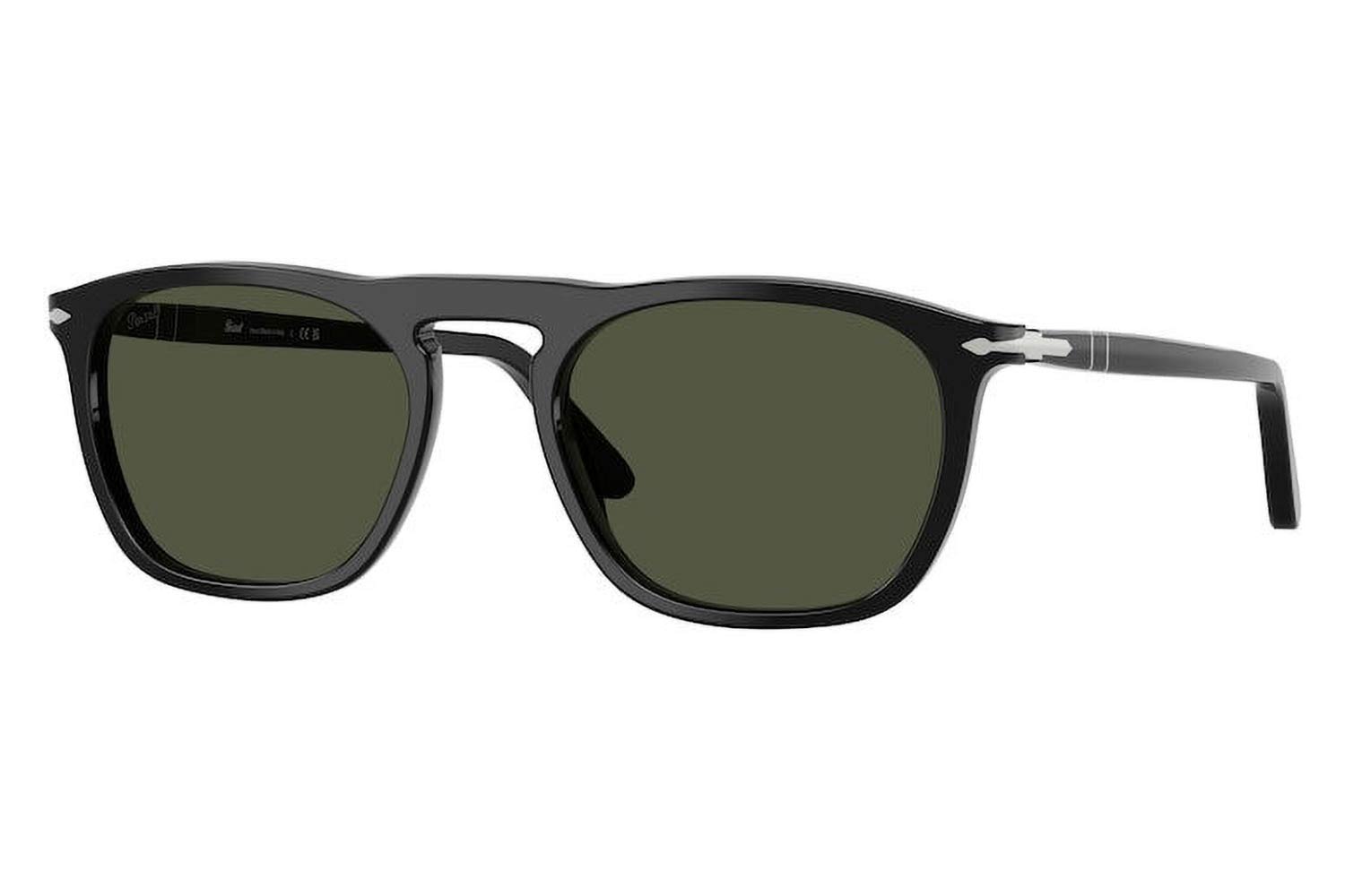 Persol 3391S-GAE 95-31 size 55 Sunglasses Price: 194,97