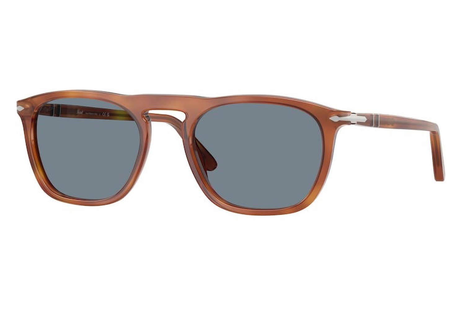 Persol 3391S-GAE 96-56 size 55 Sunglasses Price: 194,89