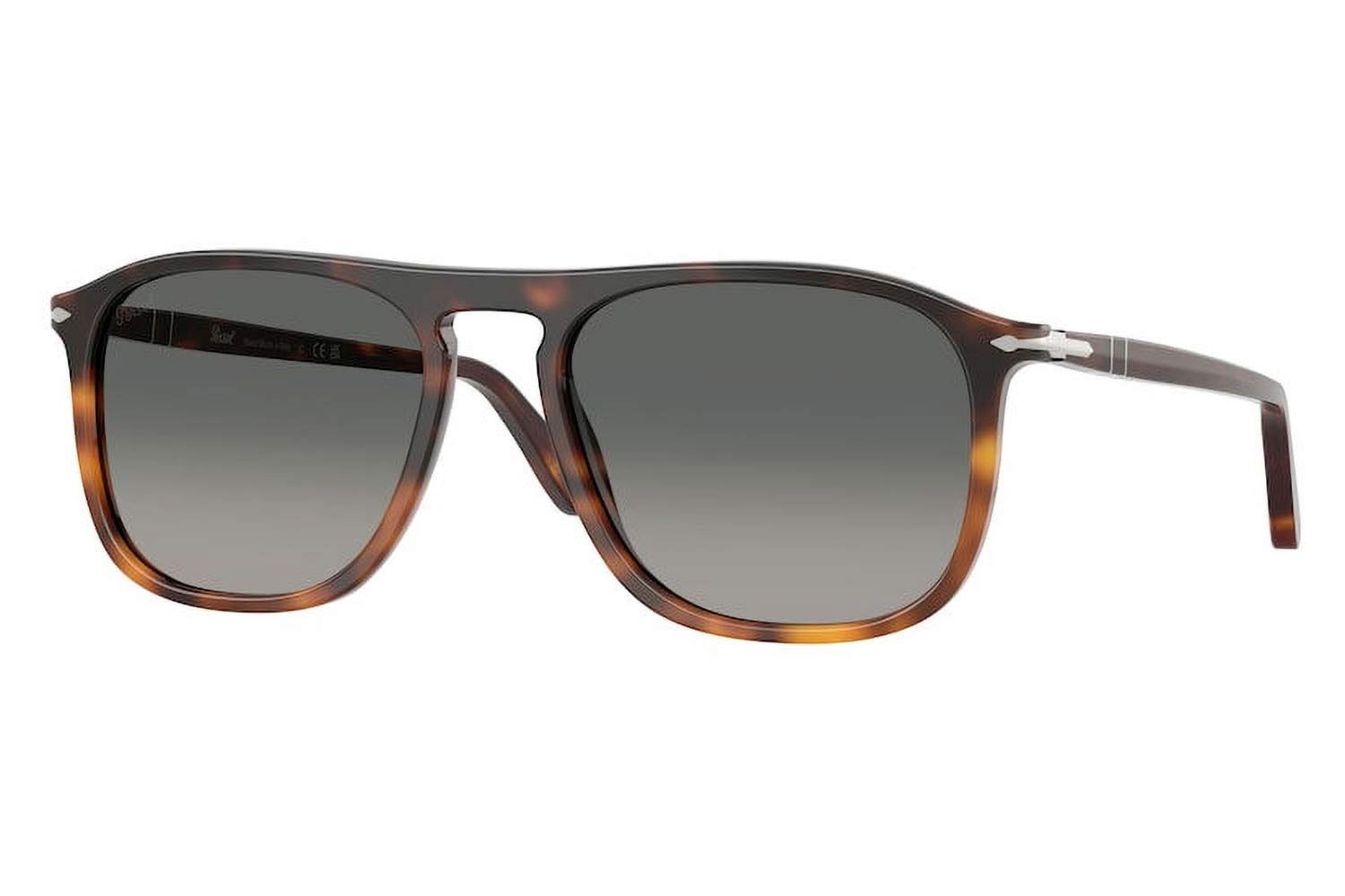 Persol 3392S 116071 size 57 Sunglasses Price: 194,91