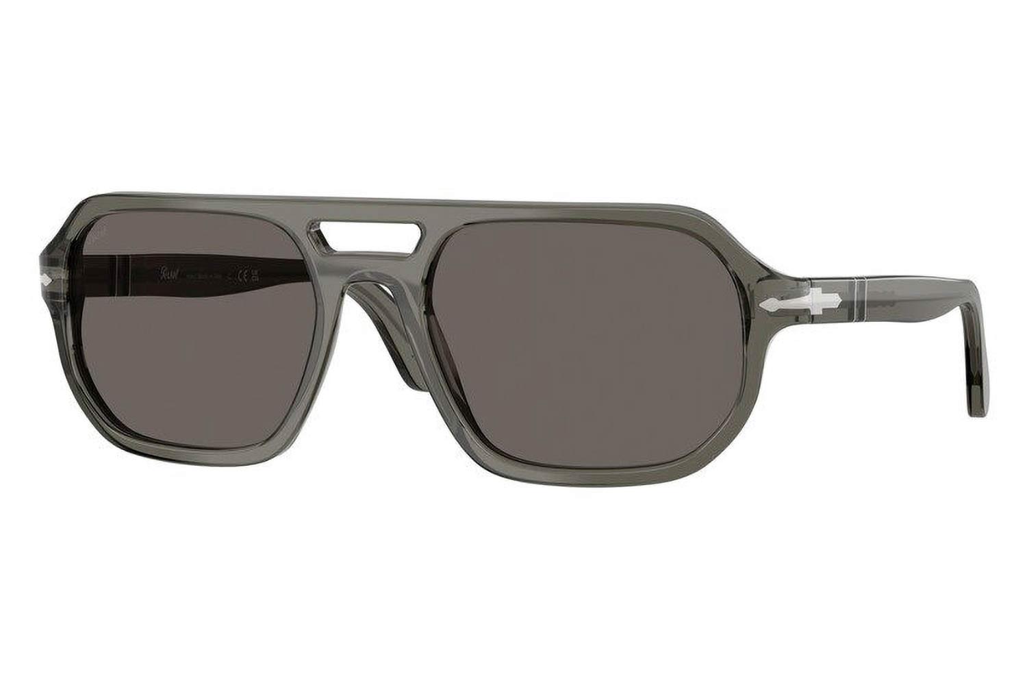 Persol 3393S-GUIDO 1103B1 size 59 Sunglasses Price: 226,97