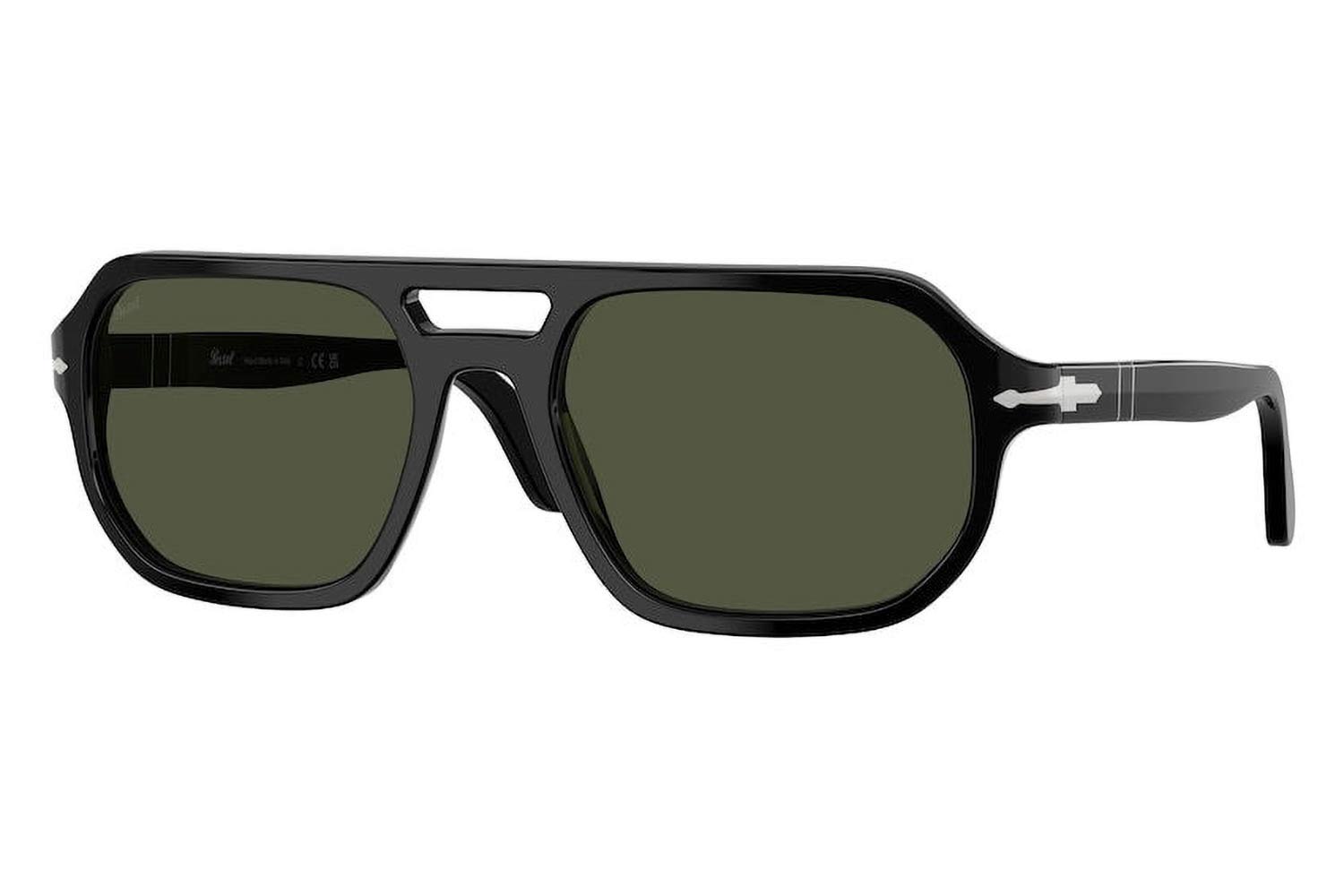 Persol 3393S-GUIDO 95-31 size 59 Sunglasses Price: 227,91