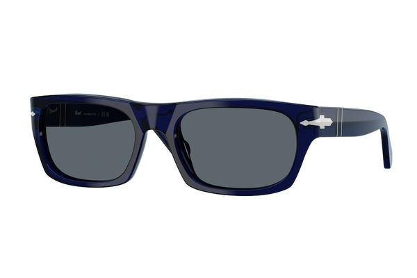 Persol 3398S 181-R5 size 58 Sunglasses Price: 226,00