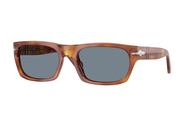 Persol 3398S 96-56 size 58 Sunglasses Price: 226,00
