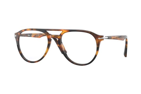 Persol 3160V 0108 size 52 Eyewear Price: 174,00