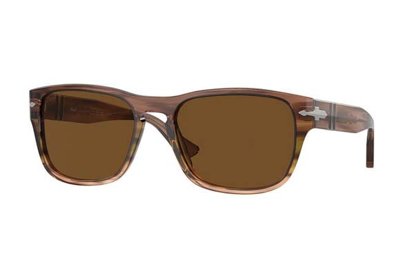Persol 3341S 120757 size 58 Sunglasses Price: 251,00