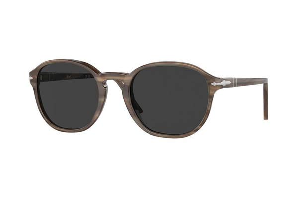 Persol 3343S 120848 size 55 Sunglasses Price: 242,39