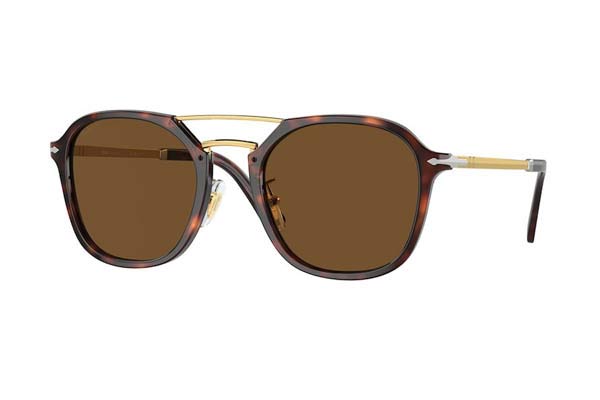 Persol 3352S 24-57 size 55 Sunglasses Price: 190,39