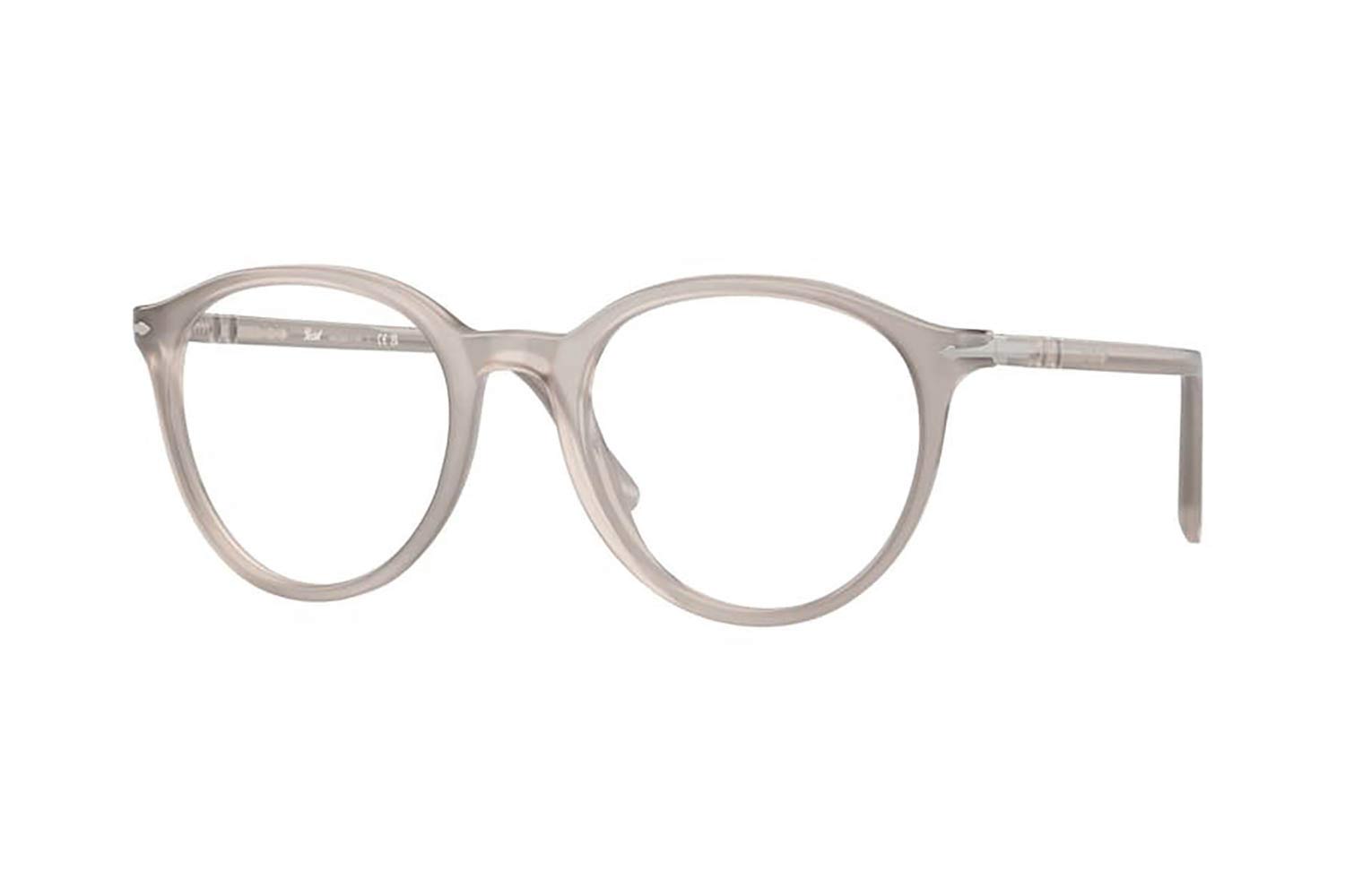 Persol 3353V 1203 size 51 Eyewear Price: 174,00