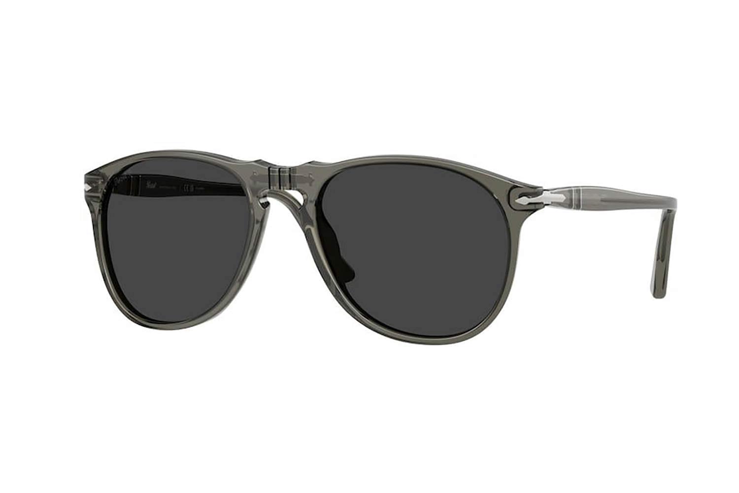 Persol 9649S 110348 size 55 Sunglasses Price: 224,92