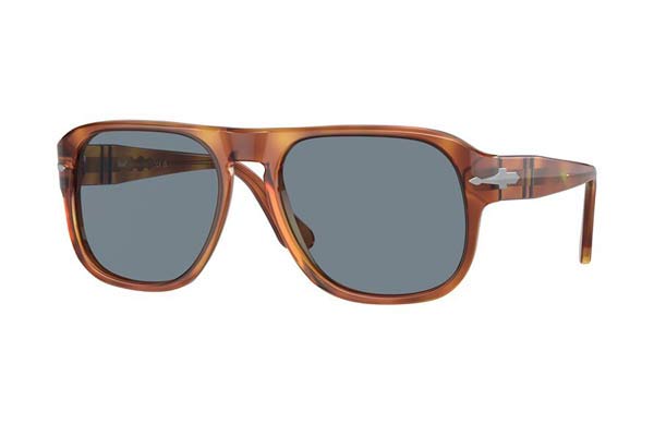 Persol 3310S-JEAN 96/56 size 57 Sunglasses Price: 180,99