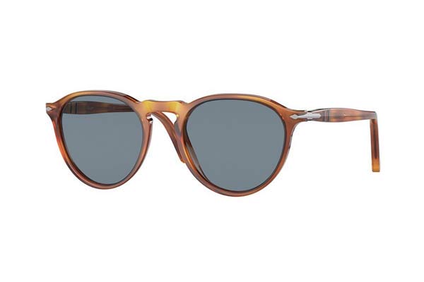 Persol 3286S 96/56 size 51 Sunglasses Price: 177,10