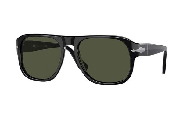 Persol 3310S-JEAN 95/31 size 57 Sunglasses Price: 180,99
