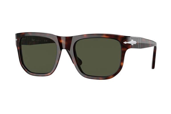 Persol 3306S 24/31 size 55 Sunglasses Price: 187,93