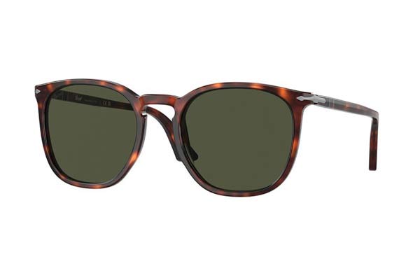 Persol 3316S 24/31 size 52 Sunglasses Price: 154,99