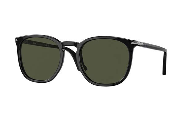 Persol 3316S 95/31 size 52 Sunglasses Price: 162,92