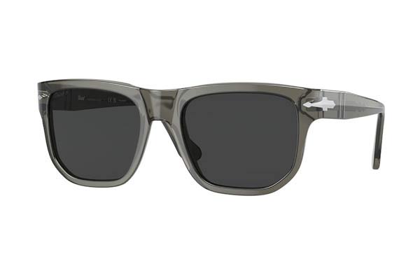 Persol 3306S 110348 size 55 Sunglasses Price: 202,99