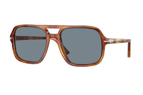 Persol 3328S 96/56 size 58 Sunglasses Price: 208,46