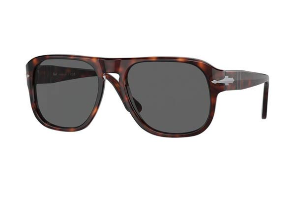 Persol 3310S-JEAN 24/B1 size 57 Sunglasses Price: 180,99