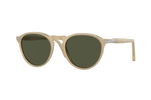 Persol 3286S 116931 size 53 Sunglasses Price: 152,99