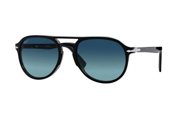 Persol 3235S-EL-PROFESOR-SERGIO 095/S3 size 55 Sunglasses Price: 203,99