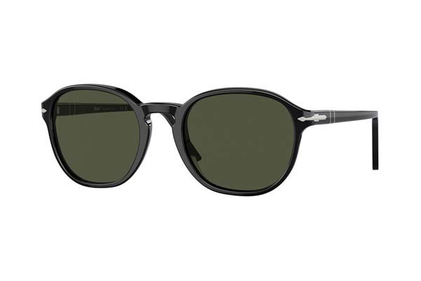 Persol 3343S 95/31 size 53 Sunglasses Price: 204,96