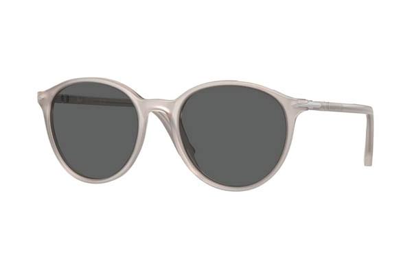 Persol 3350S 1203B1 size 53 Sunglasses Price: 204,86