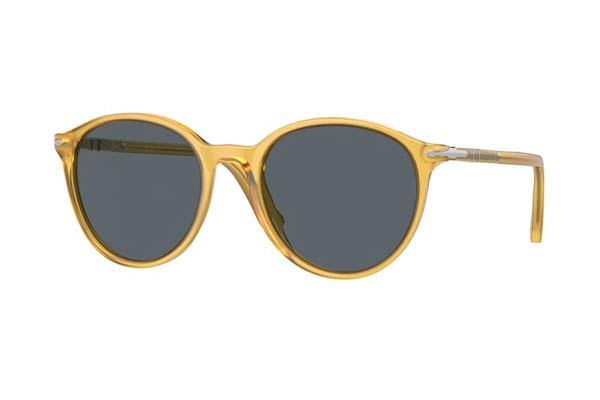 Persol 3350S 204/R5 size 53 Sunglasses Price: 204,75