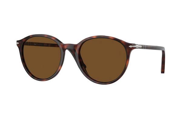 Persol 3350S 24/57 size 53 Sunglasses Price: 244,72