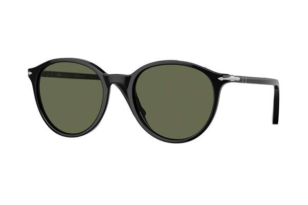Persol 3350S 95/58 size 53 Sunglasses Price: 240,96