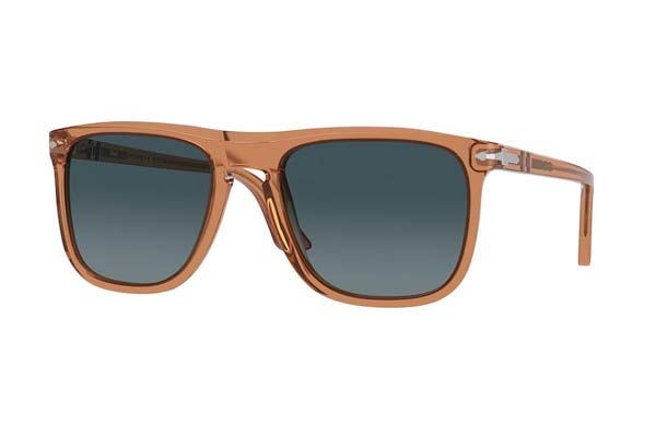 Persol 3336S 1213S3 size 57 Sunglasses Price: 234,46