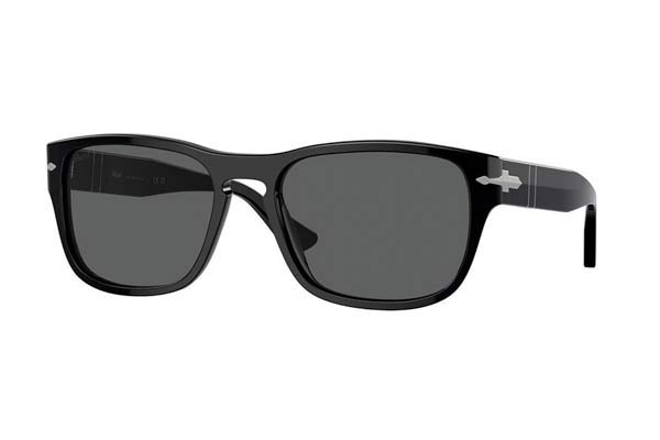 Persol 3341S 95/B1 size 58 Sunglasses Price: 207,76