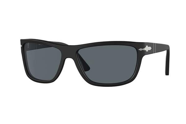 Persol 3342S 900/R5 size 63 Sunglasses Price: 198,93