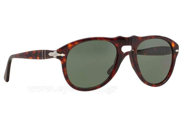 Persol 0649 24/31 size 56 Sunglasses Price: 169,00