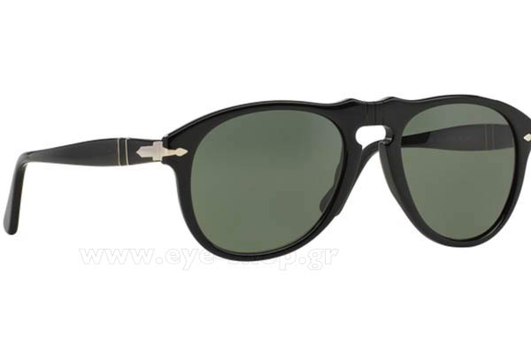 Persol 0649 95/31 size 56 Sunglasses Price: 164,55
